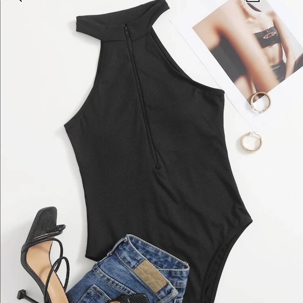 Swim Suit